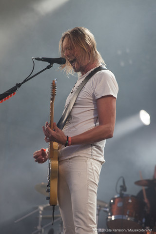 Von Hertzen Brothers